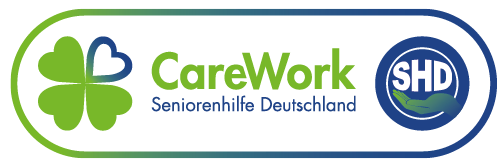 Logo CareWork SHD